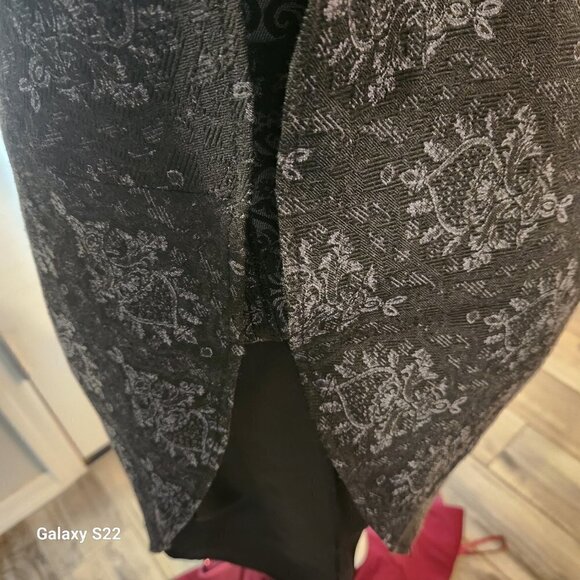 Kobi Halperin "Karla" Fit and Flare Dress. NWT. Size 8 - Picture 13 of 14